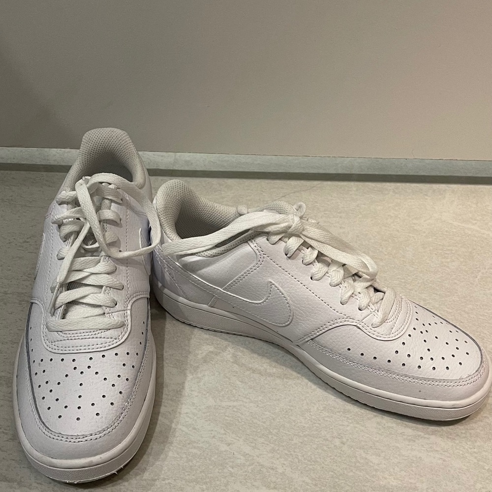 Women Nike Court Shoes